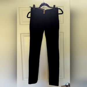 IG trendy Freddy brand WR.UP pants size XS NEW